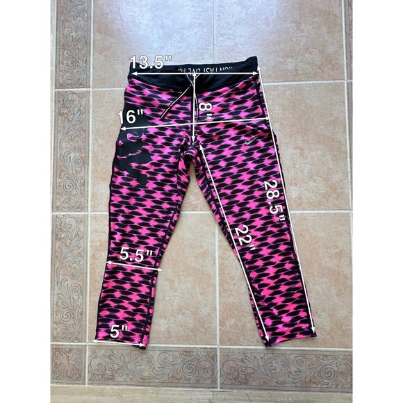 Nike Dri-Fit leggings Women Size s - Picture 2 of 10